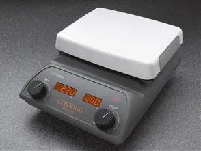 Agitador magnético com aquecimento - Modelo PC-620D | Corning